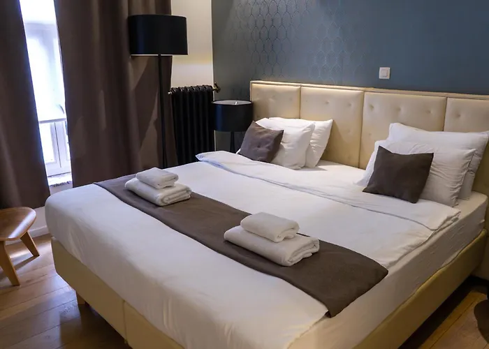 Hotel Retro