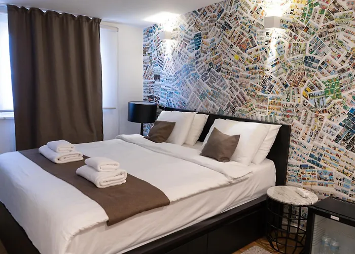 Hotel Retro